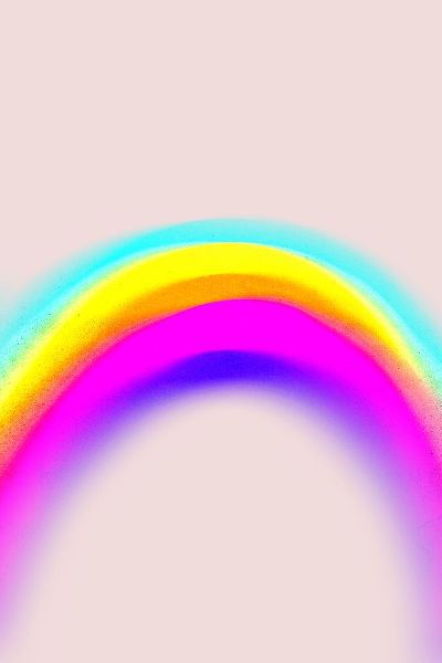 Treechild 아티스트의 Space (Rainbow) No 5작품입니다.