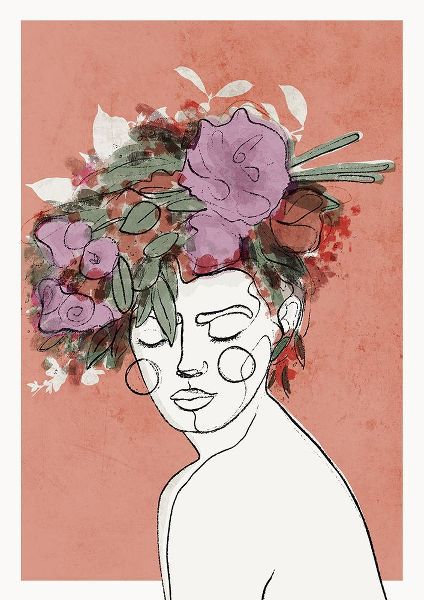 Treechild 아티스트의 The Scent Of Flowers작품입니다.