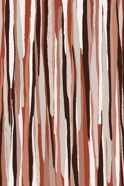 Treechild 아티스트의 Pastel Thin Stripes작품입니다.