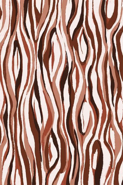 Treechild 아티스트의 Pastel Tiger작품입니다.