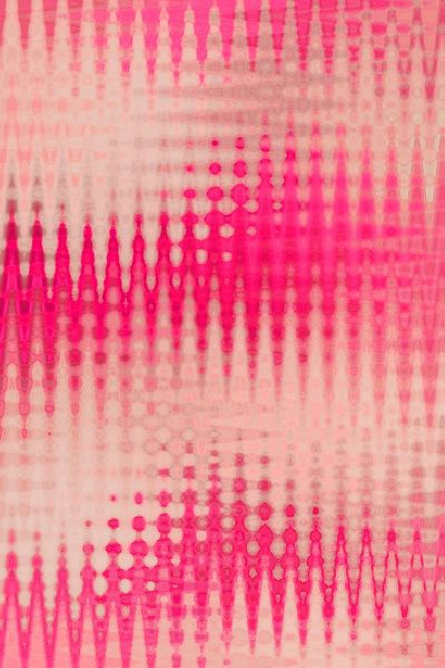 Treechild 아티스트의 Pink Blurred Pattern작품입니다.