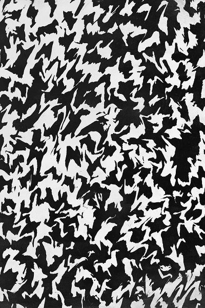 Treechild 아티스트의 Black And White Zig Zag Pattern작품입니다.