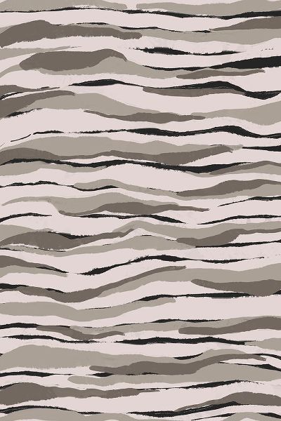 Treechild 아티스트의 Grey And Beige Waves작품입니다.