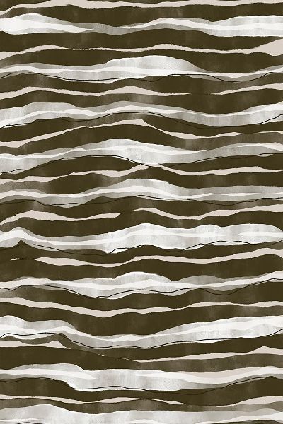 Treechild 아티스트의 Geen Watercolor Waves작품입니다.