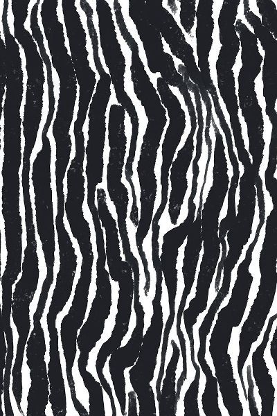 Treechild 아티스트의 Zebra Pattern작품입니다.
