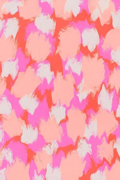 Treechild 아티스트의 Pastel Pink And Orange Strokes작품입니다.