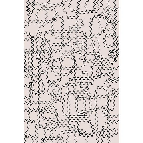 Treechild 아티스트의 Shaky Thin Lines Pattern작품입니다.