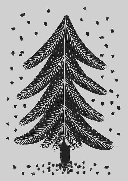 Treechild 아티스트의 Pine Tree작품입니다.