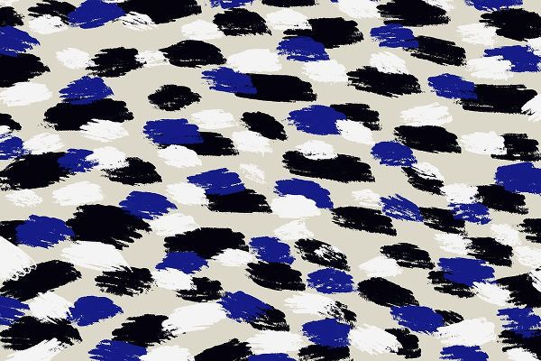 Treechild 아티스트의 Blue Strokes Square작품입니다.