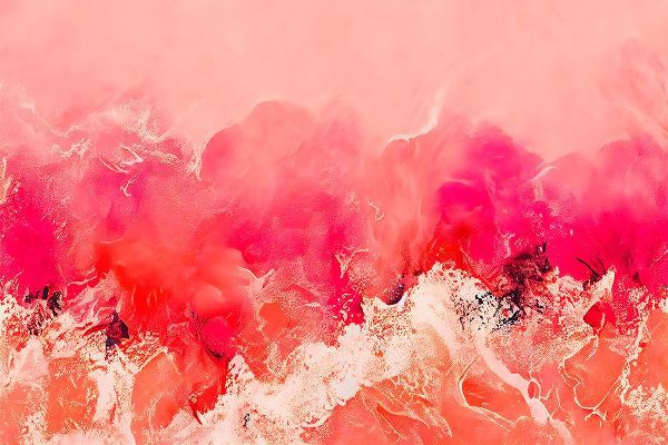 Treechild 아티스트의 Pink Wave작품입니다.