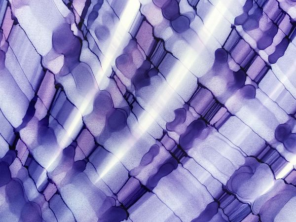 Mann, Tara 아티스트의 Purple Moon horizontal작품입니다.