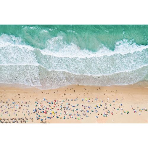Pienaar, Kathrin 아티스트의 Summer Beach작품입니다.
