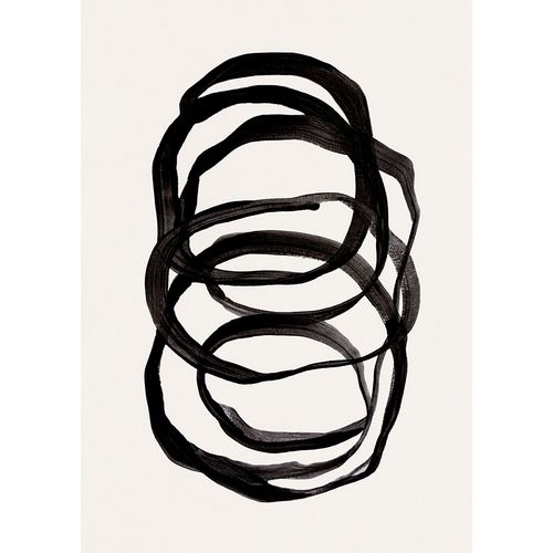 Pienaar, Kathrin 아티스트의 Abstract Lines II작품입니다.