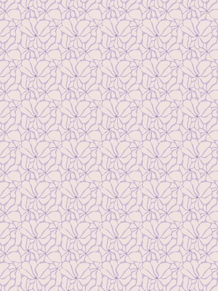 Treechild 아티스트의 Cute Purple Flower Pattern작품입니다.