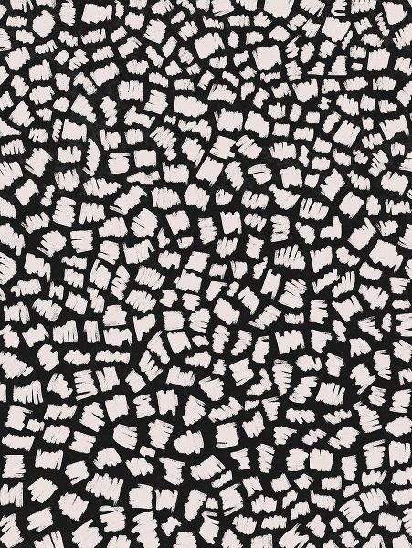 Treechild 아티스트의 White Doodle Zigzag작품입니다.