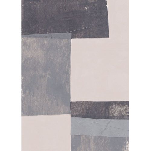 Galitsyna, Alisa 아티스트의 Gray Blocks #1작품입니다.