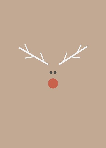 N., Kristina 아티스트의 Christmas Reindeer작품입니다.
