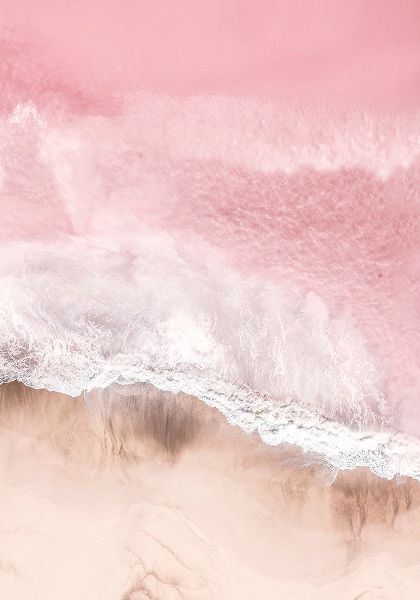 Pienaar, Kathrin 아티스트의 Pink Sea작품입니다.