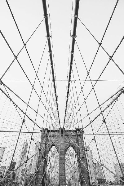 Pienaar, Kathrin 아티스트의 Brooklyn Bridge작품입니다.