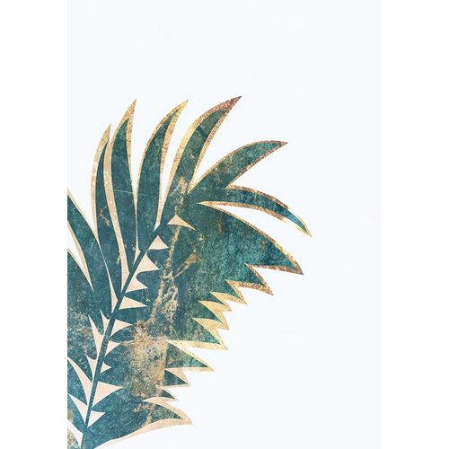 Manovski, Sarah 아티스트의 Tropical Leaf 1작품입니다.