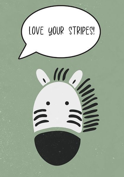 Manovski, Sarah 아티스트의 Zebra nursery print작품입니다.