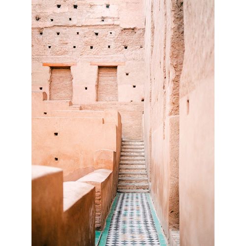 Zwart, Raisa 아티스트의 Magical Marrakech작품입니다.