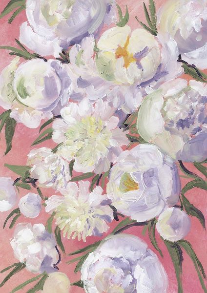 Laiz Blursbyai, Rosana 아티스트의 Kinsly painterly bouquet작품입니다.