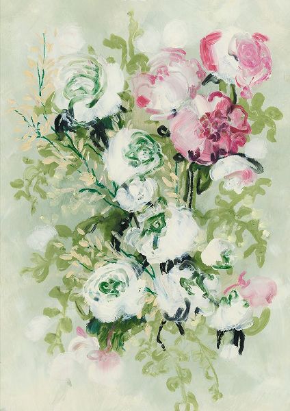 Laiz Blursbyai, Rosana 아티스트의 Haneul painterly bouquet작품입니다.