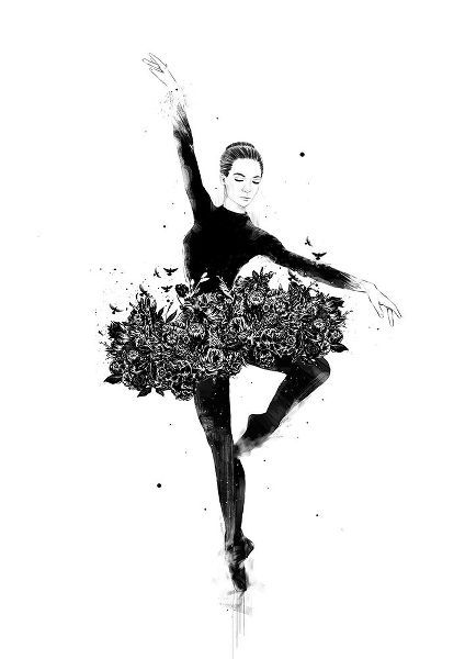 Solti, Balazs 아티스트의 Floral dance작품입니다.