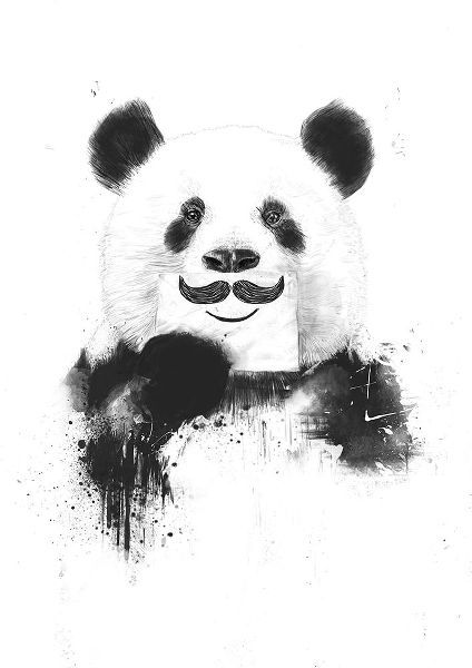 Solti, Balazs 아티스트의 Funny panda작품입니다.