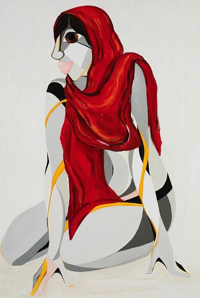 Florea, Simona 아티스트의 Malala Yousafzai작품입니다.