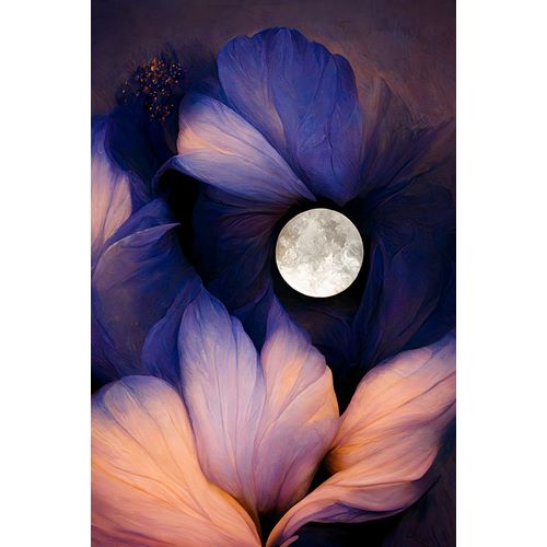 Treechild 아티스트의 The Moon Flowers작품입니다.