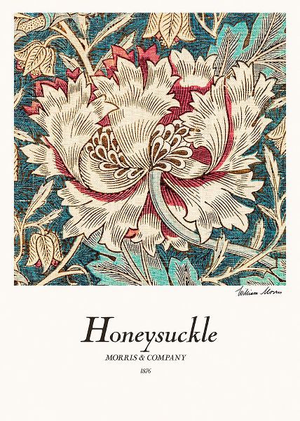 Pictufy 아티스트의 Honeysuckle작품입니다.