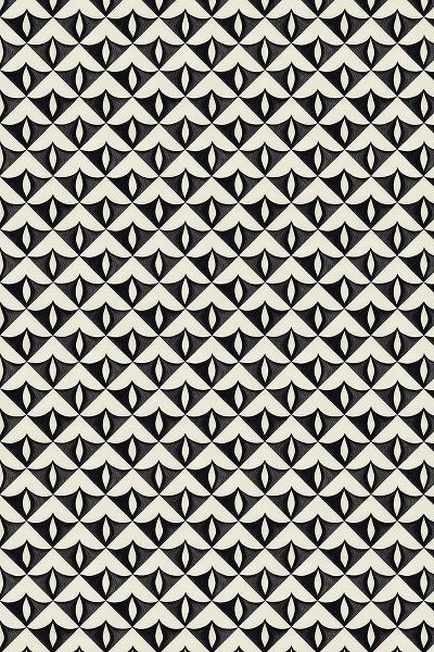 Treechild 아티스트의 Black Triangle Pattern작품입니다.