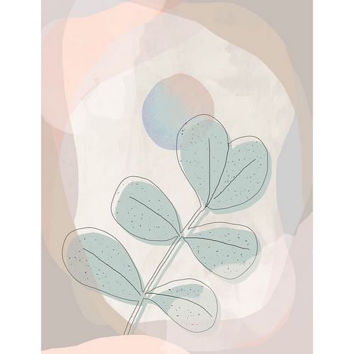 Demir, Aylin 아티스트의 Leafy Hues작품입니다.