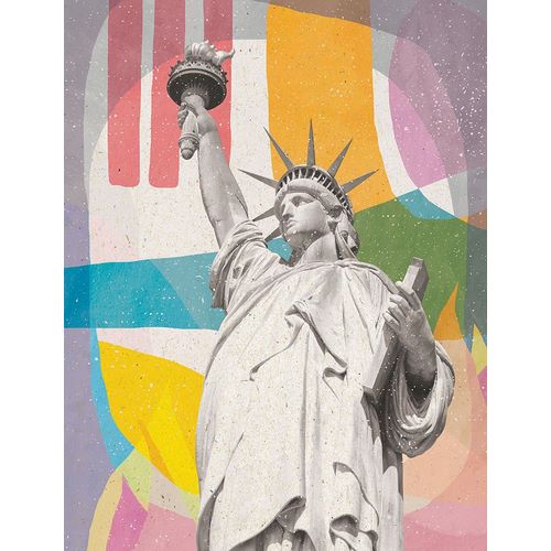 Demir, Aylin 아티스트의 Liberty작품입니다.