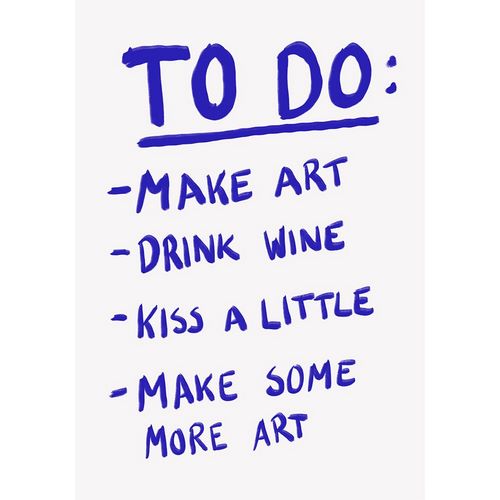 To Do