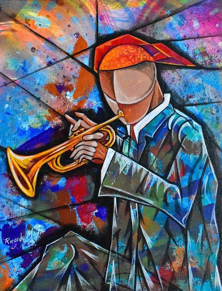 Trumpet Jazz