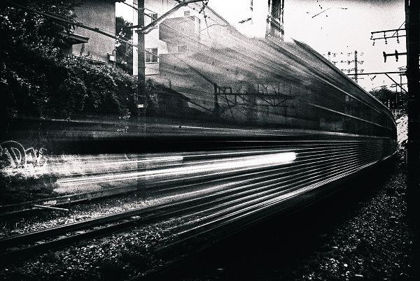 Suzuki, Tatsuo 아티스트의 Train작품입니다.