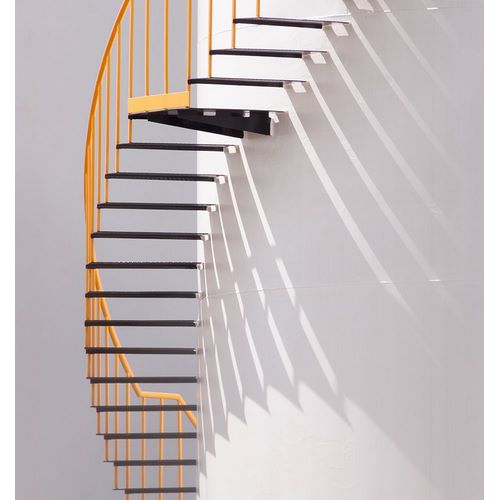 Hammer, Jacqueline 아티스트의 Yellow Staircase작품입니다.