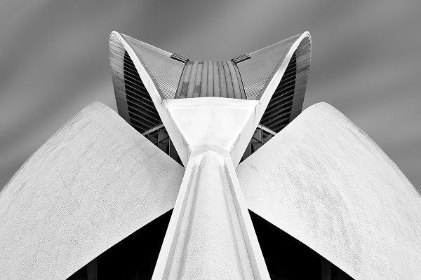 Van Zaane, Alida 작가의 Calatrava 작품