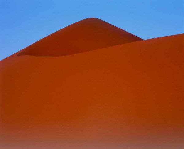 Sand Dune, Sahara