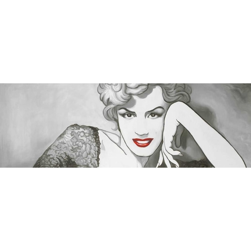 Atelier B Art Studio 아티스트의 Vintage Style Marilyn Monroe작품입니다.