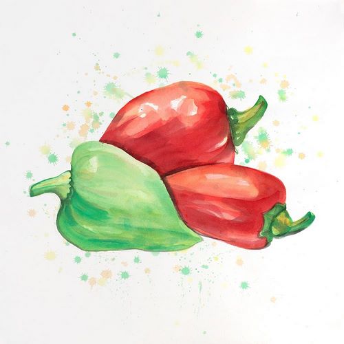 BELL PEPPERS