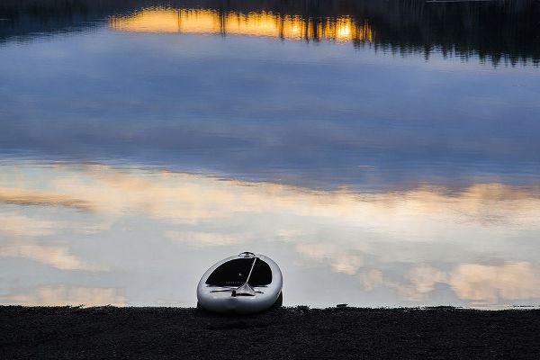 Canoe Dreams