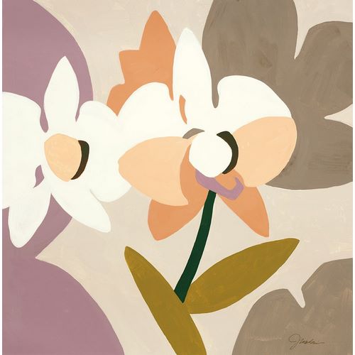 Jardine, Liz 아티스트의 Paper Orchid작품입니다.