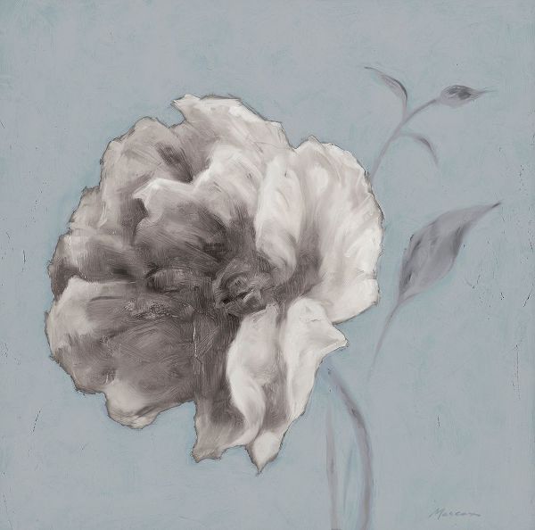 Marcoux, Julianne 아티스트의 Floral Symposium II V1 작품