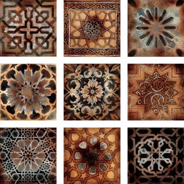 Turkish Tiles