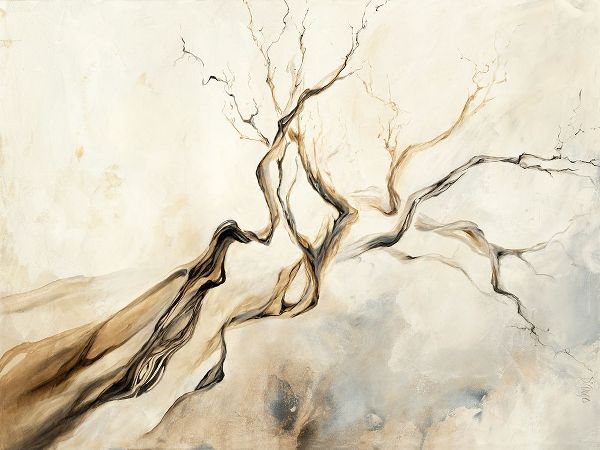 DArgo, Dina 아티스트의 Twisted Branches작품입니다.