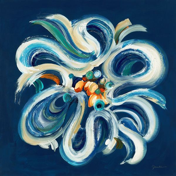 Jardine, Liz 아티스트의 Swirl작품입니다.